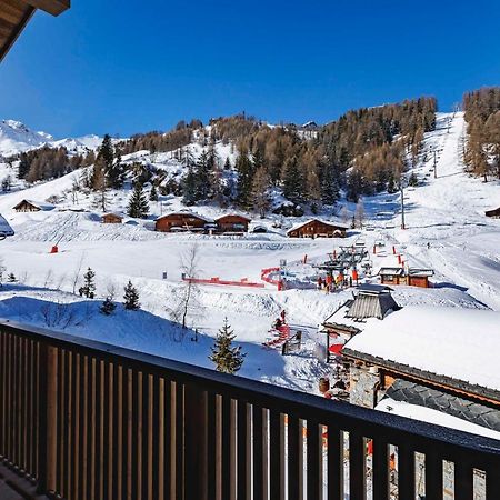 Terresens - Le Diamant Des Neiges Aparthotel La Plagne Exterior foto